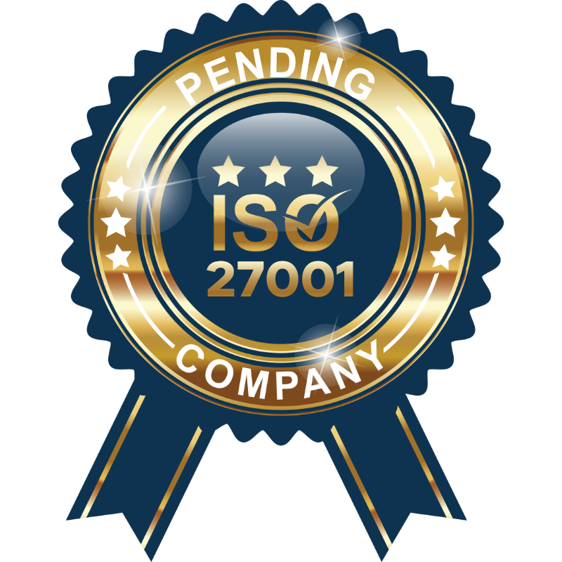 Iso 2710 pending