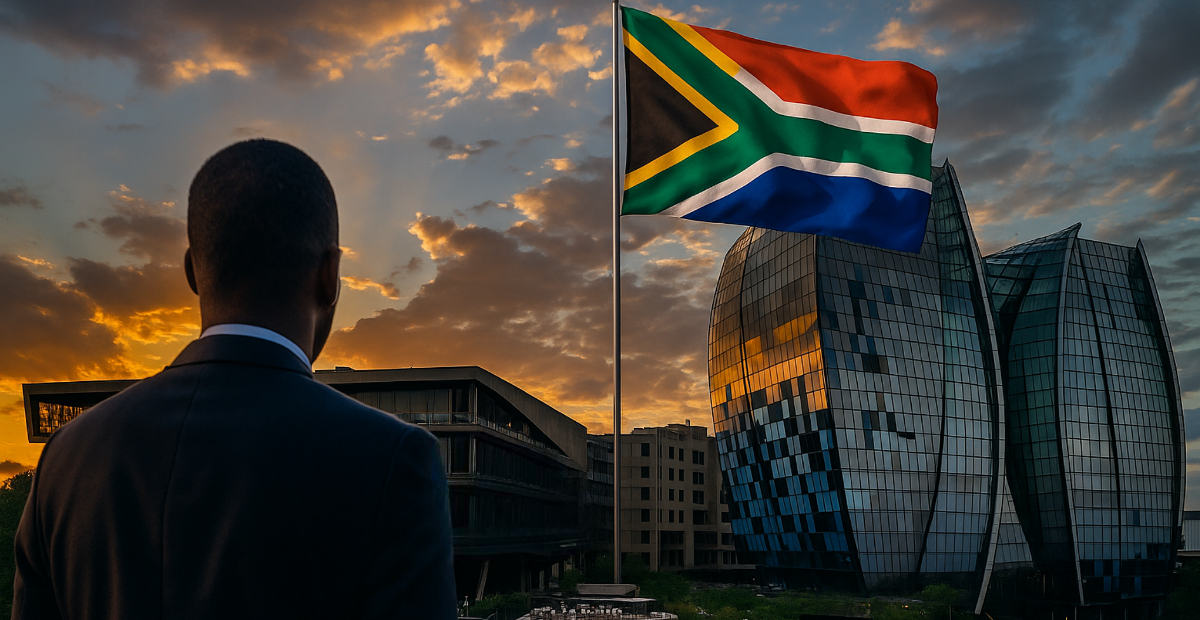 Importance of Debt Collection Strategies for South African Consumers