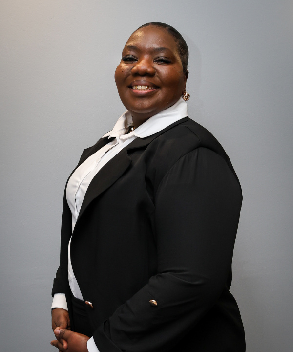 Nontobeko Nxumalo​