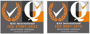 ISO 27001 and ISO 9001